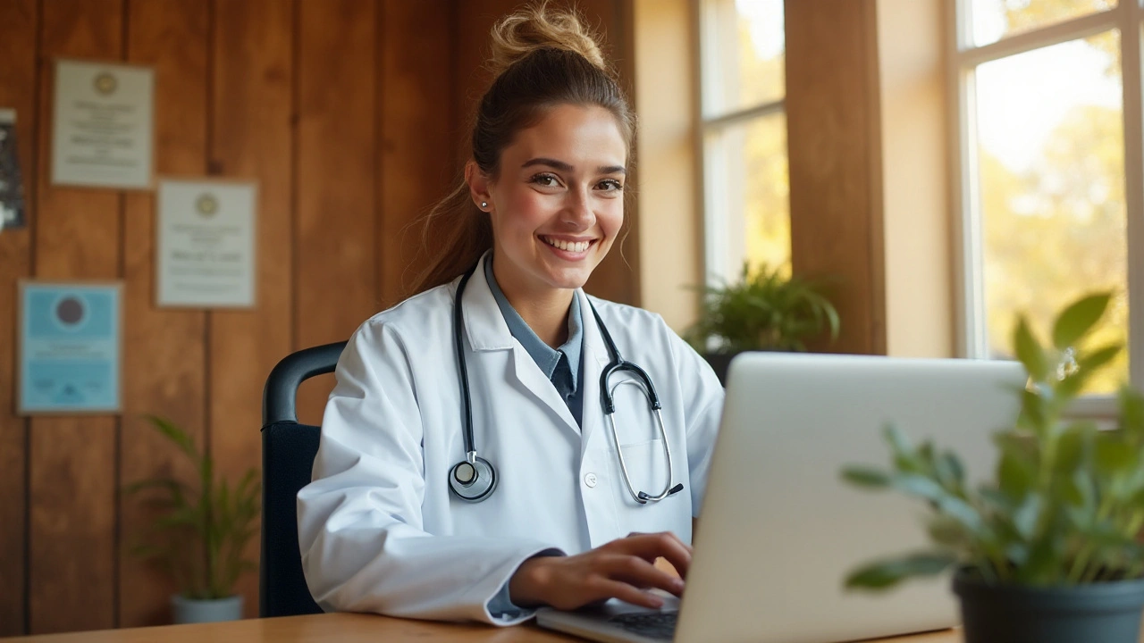 Top 7 Telemedicine Alternatives to Felixforyou.ca in 2025