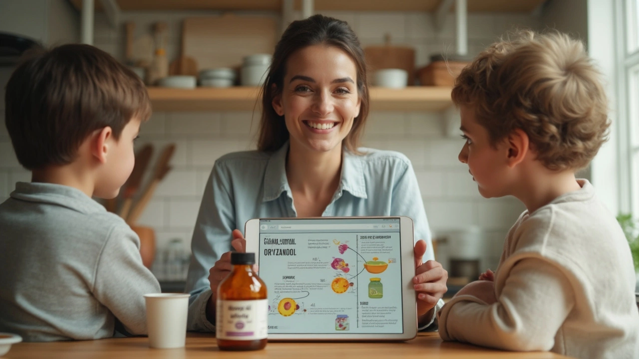 Lesser-Known Health Perks