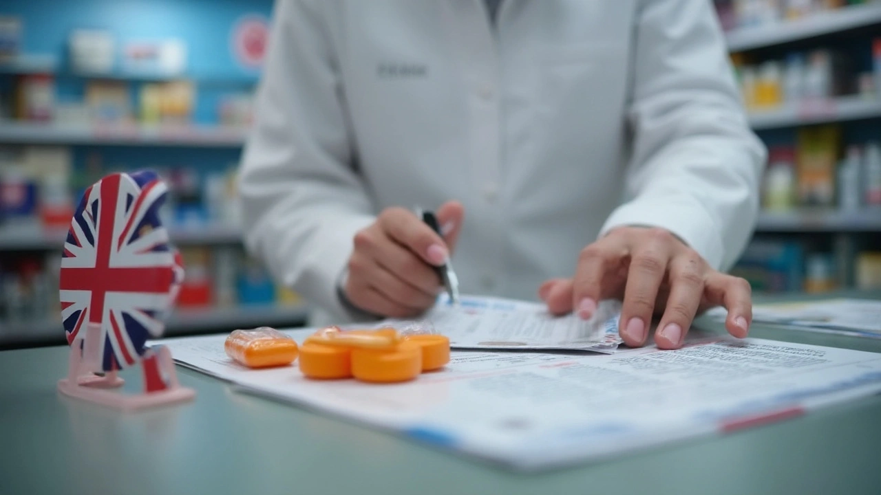 The Hunt for Bactrim Alternatives: What’s Actually on the Shelf?
