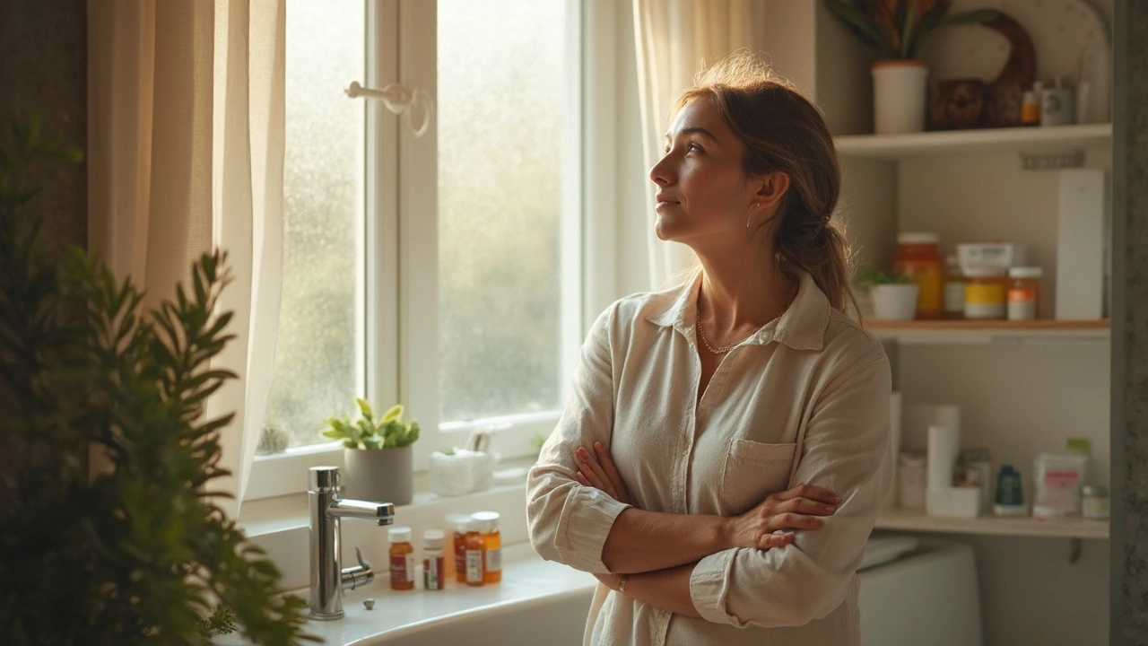 Female UTI Relief: Exploring Tamsulosin as a New Option for Women