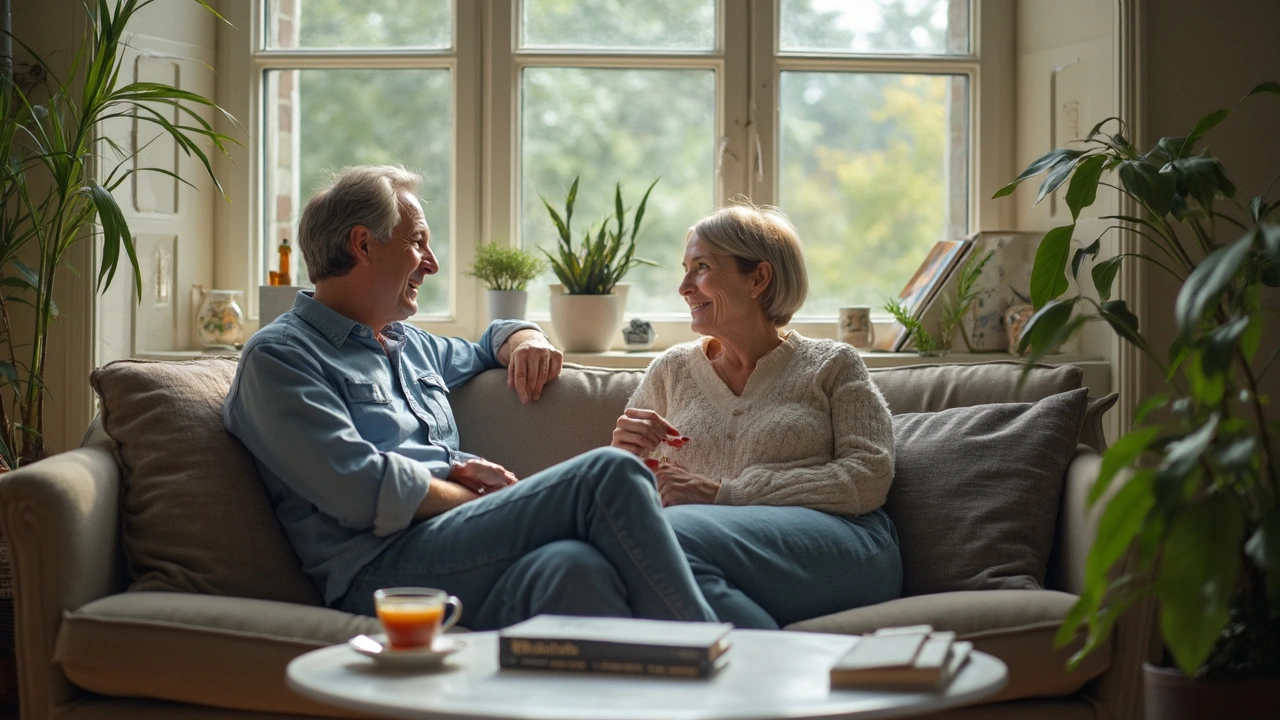 Lexapro Uses, Dosage, Side Effects, and Tips: The Real Story of Escitalopram