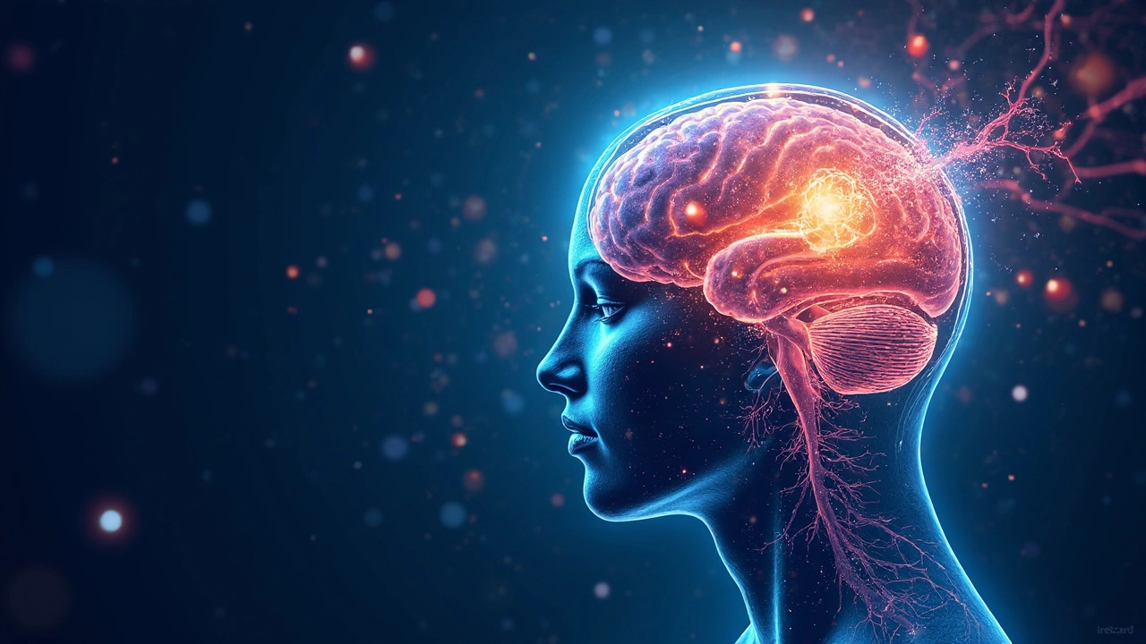 Side Effects and Withdrawal: What Most Doctors Won’t Tell You