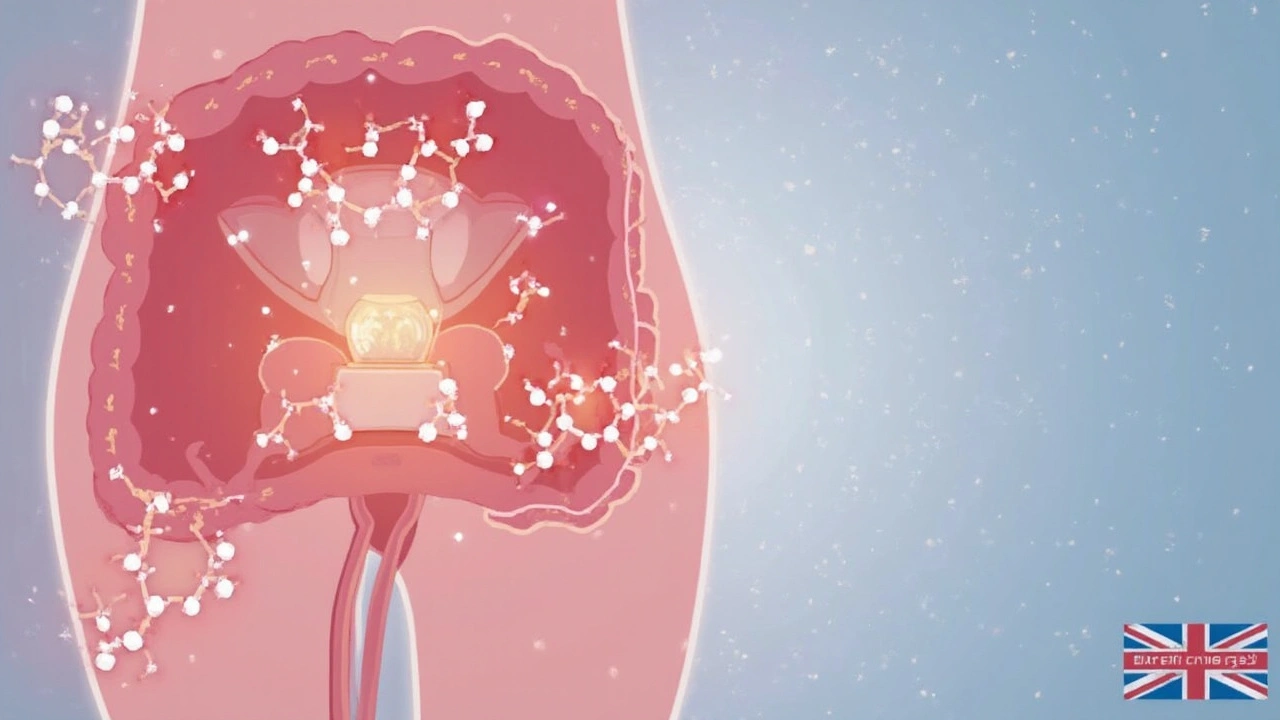 Tamsulosin Safety, Side Effects & Real-World Tips For Women