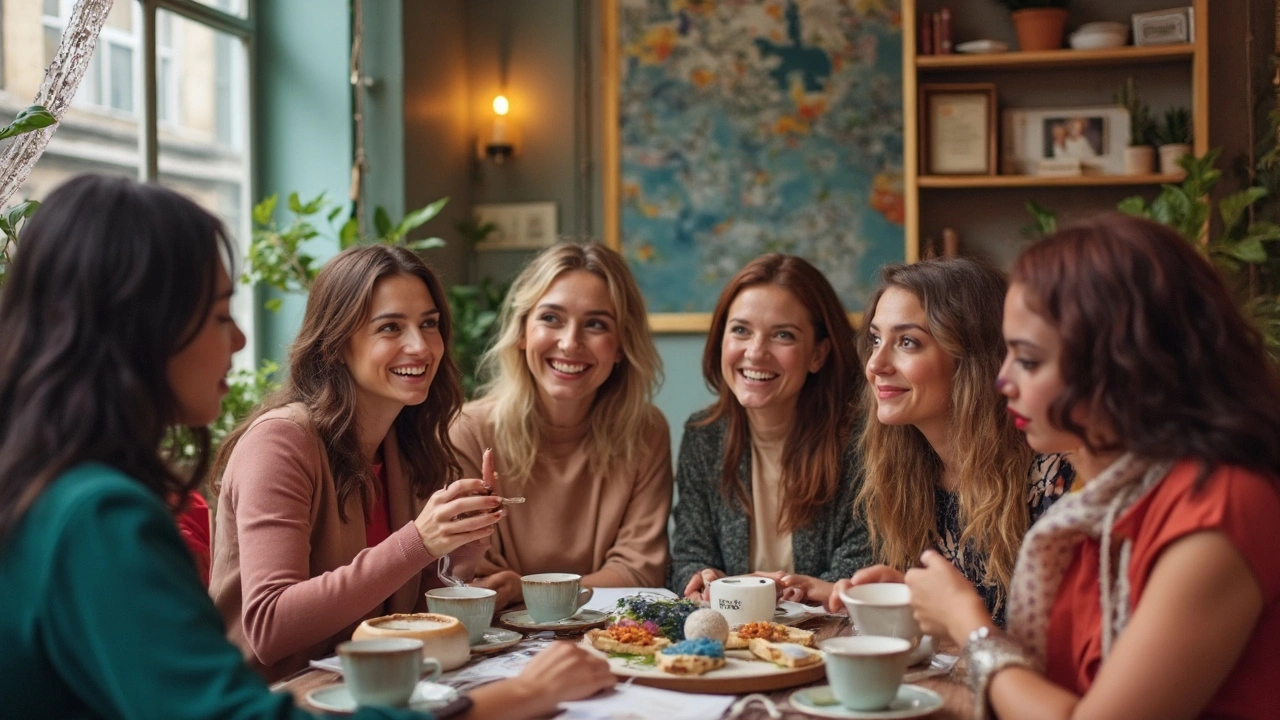 How Lady Era Works: Truths No One Tells You