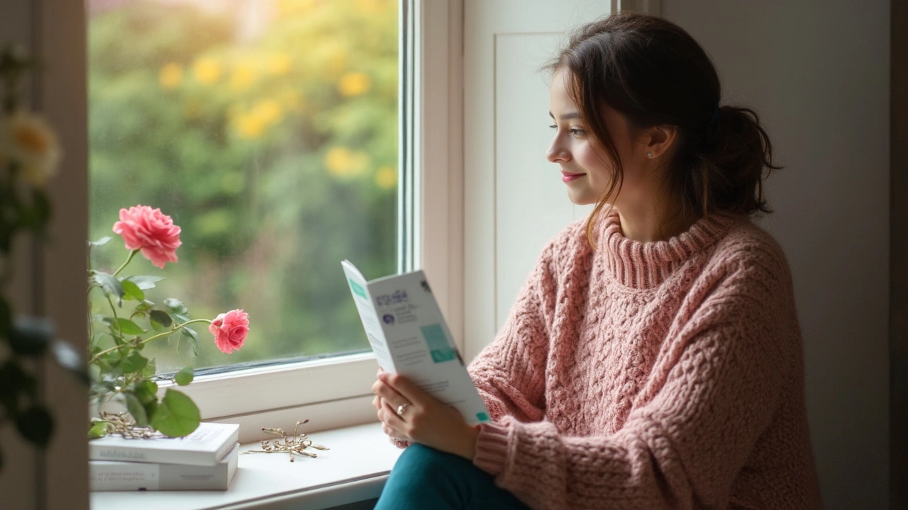 Lady Era: Female Viagra Review, Effects, Side Effects, and Safety Guide