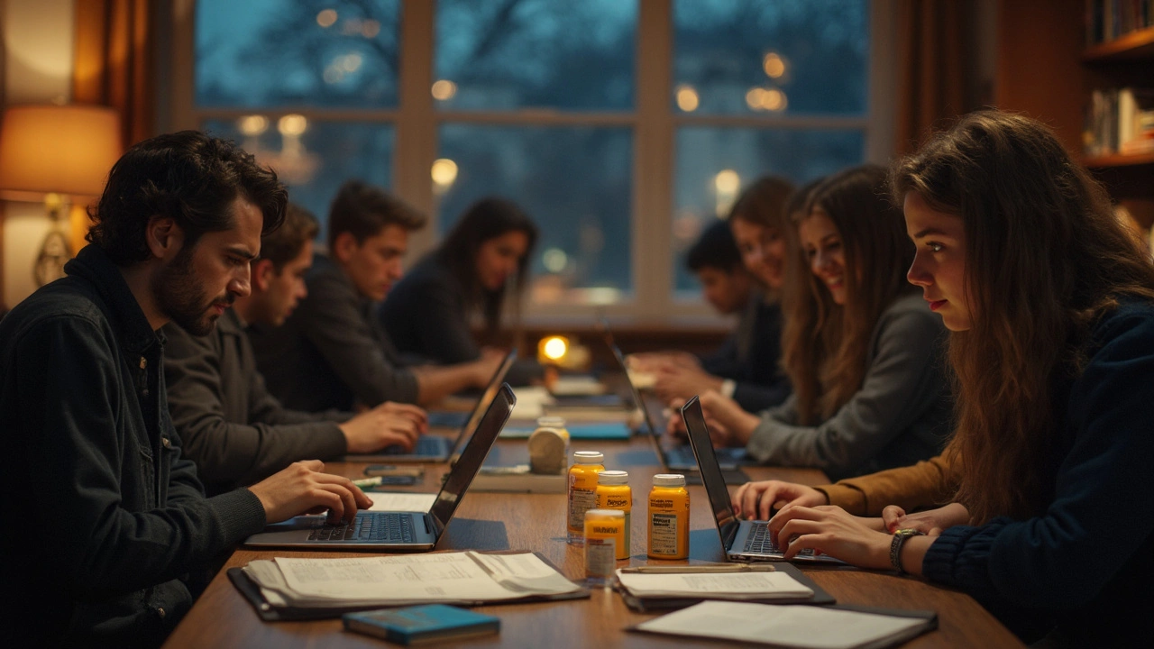Provigil Uses, Benefits, and Safety: Unlocking the Truth About Modafinil