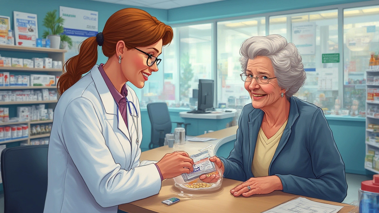 Finding a Trustworthy Online Pharmacy for Sotalol