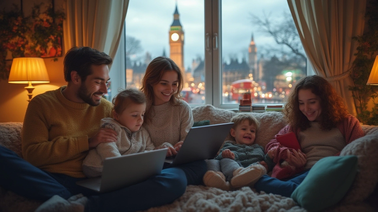 Your Guide to medexpress.co.uk: A Trusted Online Pharmacy in the UK
