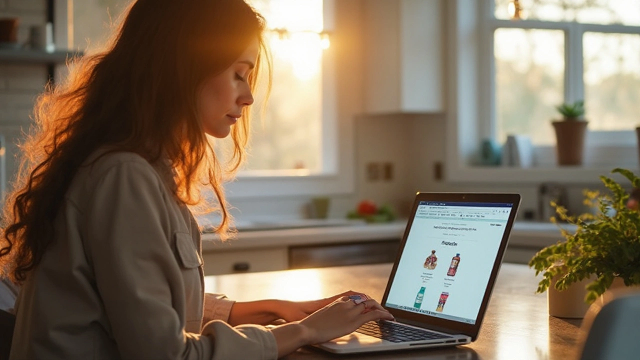How to Buy Cheap Generic Neurontin Online Safely