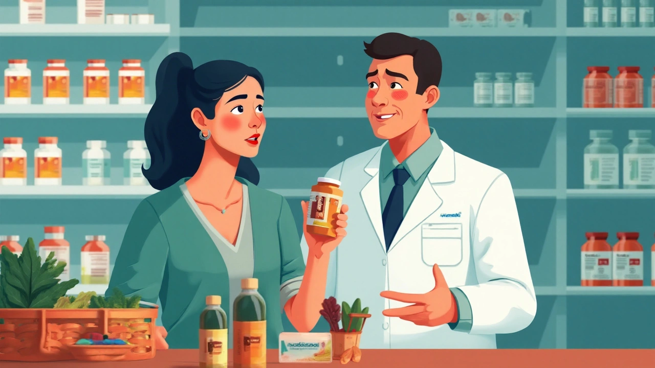 How to use policosanol safely: dosing, quality, decision tree, and real-world tips