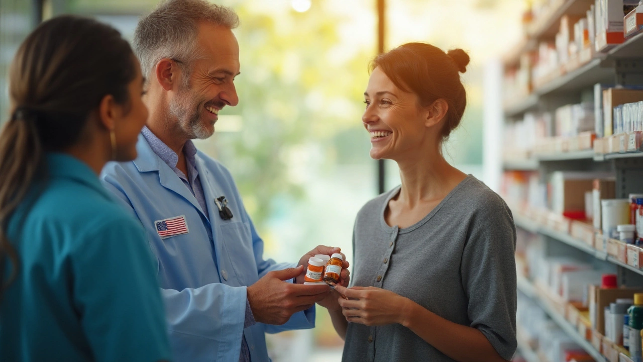 Elavil (Amitriptyline) Guide: Uses, Dosage, Side Effects & FAQs