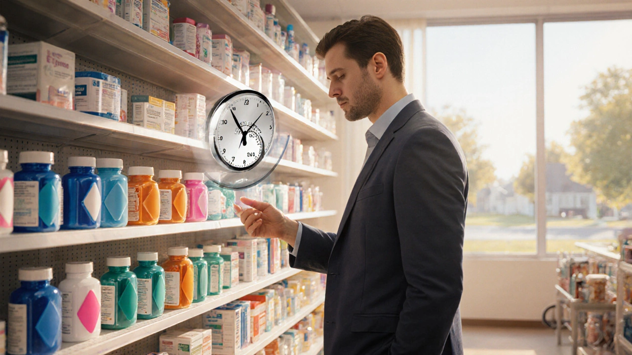 Forzest (Tadalafil) vs Other ED Meds: A Practical Comparison