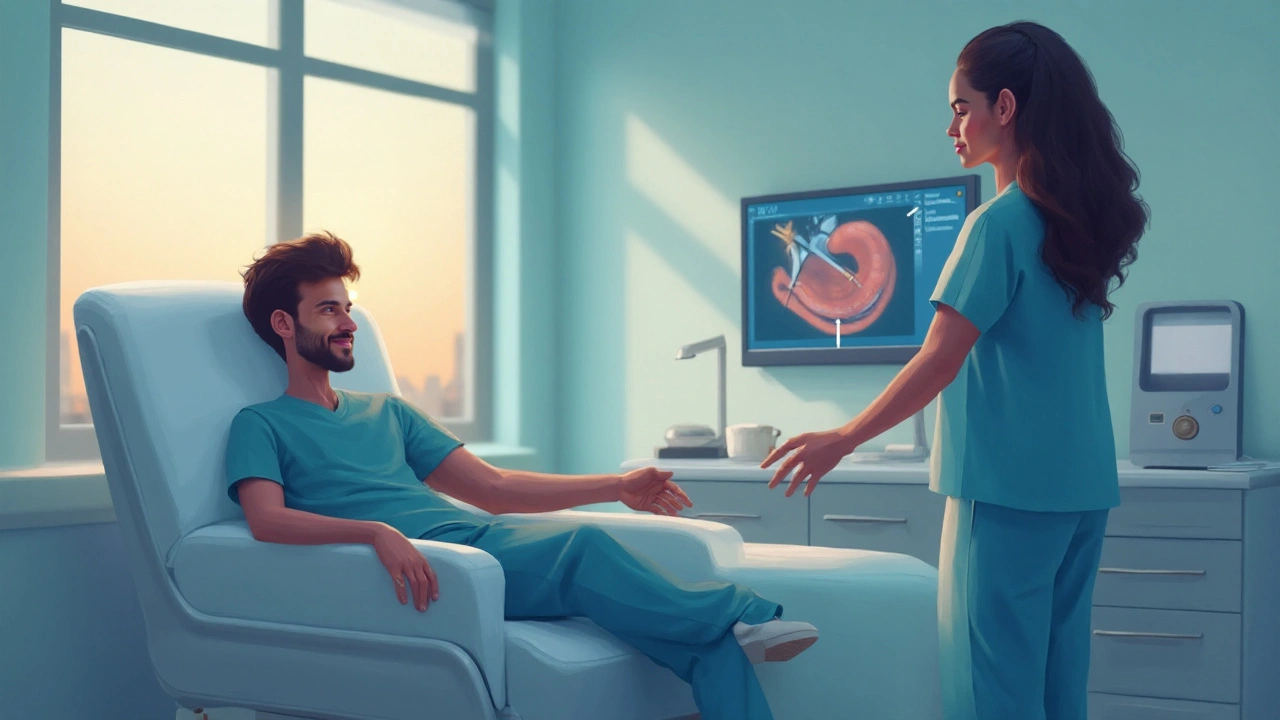 How Minor Surgery Affects Your Mental Health