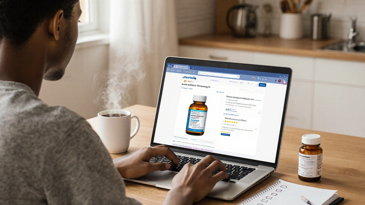 How to Buy Cheap Generic Lasix Online Safely and Save Money