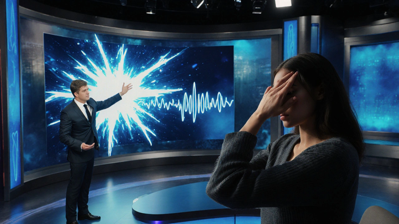 Myoclonic Seizures and Media: How Stereotypes Skew the Picture