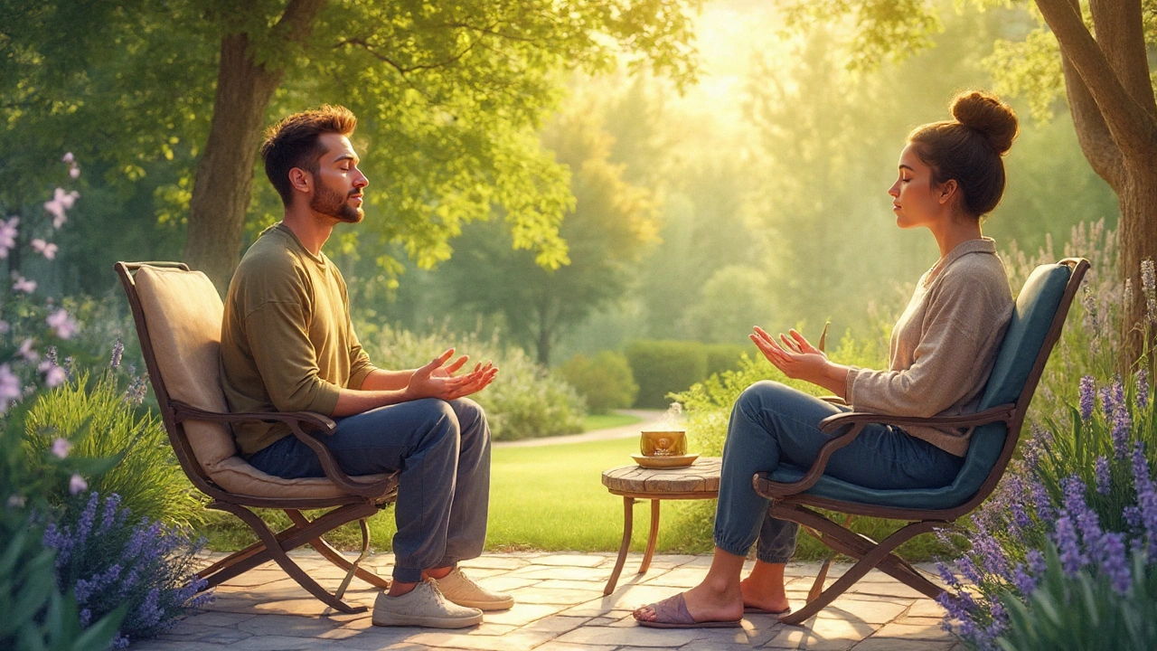 Practical Strategies to Protect Your Mental Well‑Being