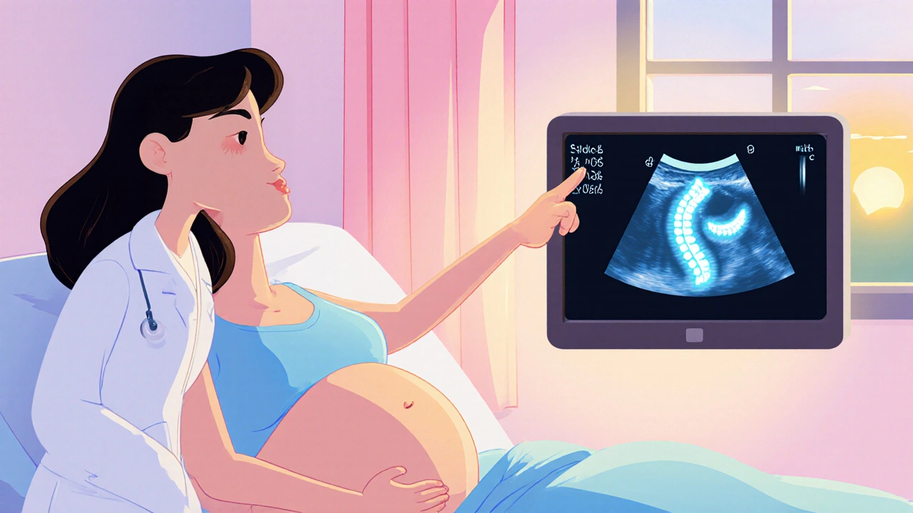 How Spina Bifida Leads to Bladder and Bowel Problems