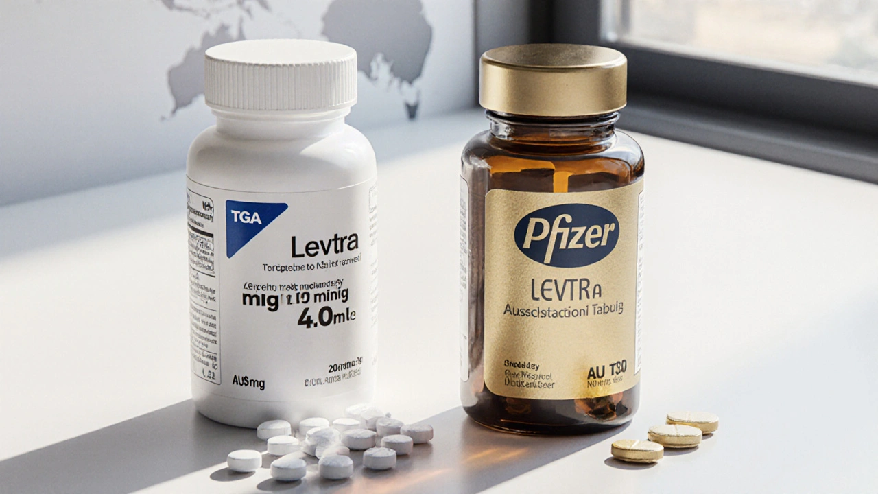 How to Buy Cheap Generic Levitra Online Safely in 2025
