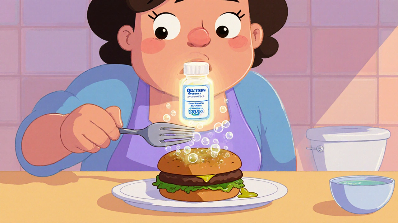 Orlistat vs Alternatives: Which Weight Loss Medication Works Best?