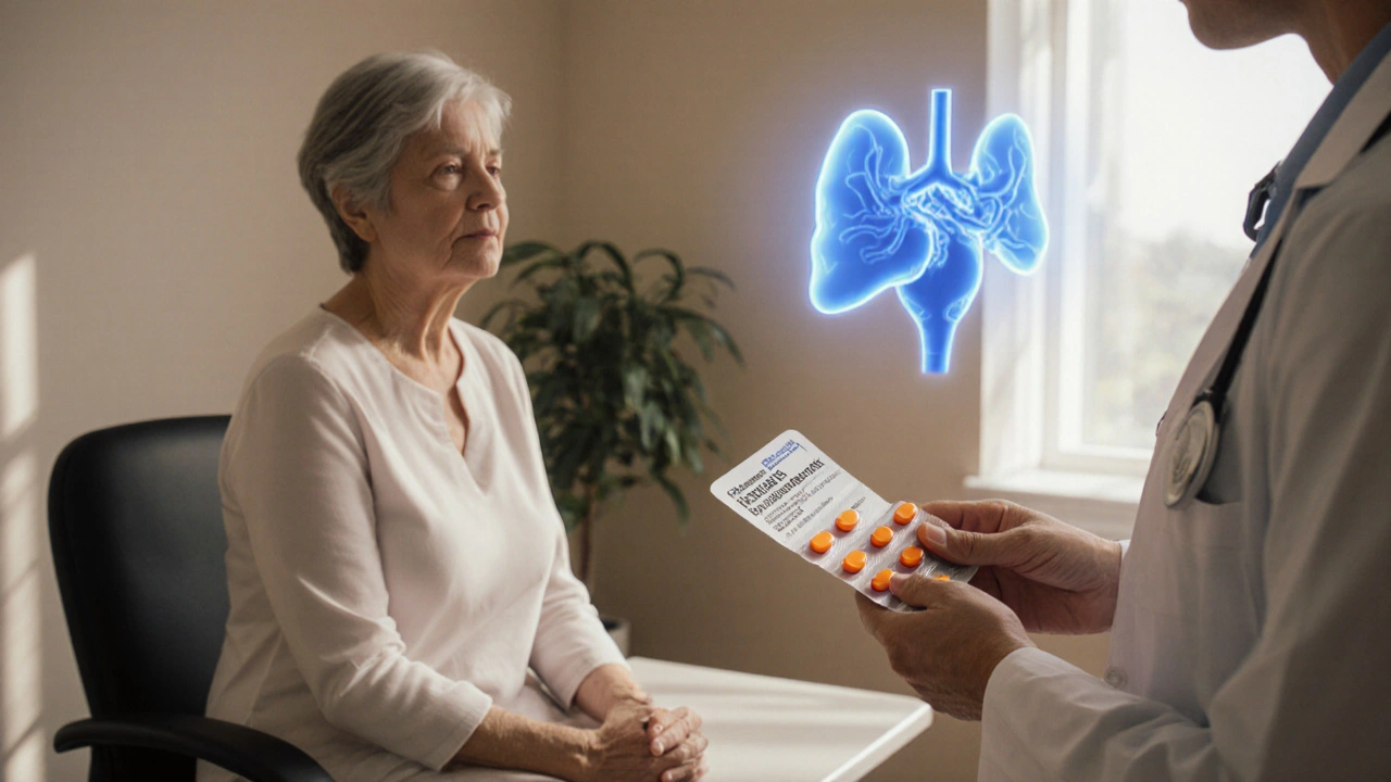 Parlodel (Bromocriptine) vs Alternatives: Which Dopamine Agonist Is Best?