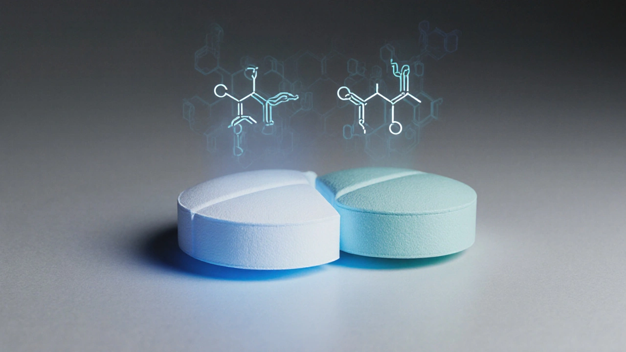 Zestoretic vs. Top Hypertension Drug Combos: Which Is Best?
