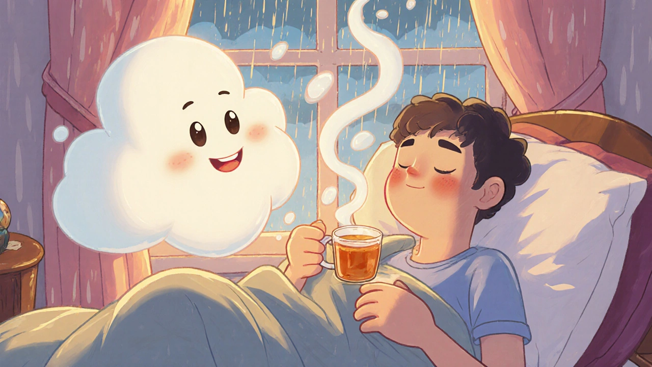 Acute Bronchitis: How to Care for a Cough and Why Antibiotics Usually Won’t Help