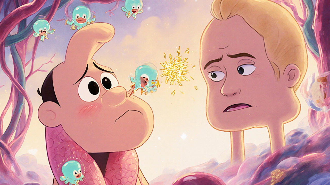 Hashimoto's Thyroiditis: Understanding Autoimmune Hypothyroidism and TSH Monitoring