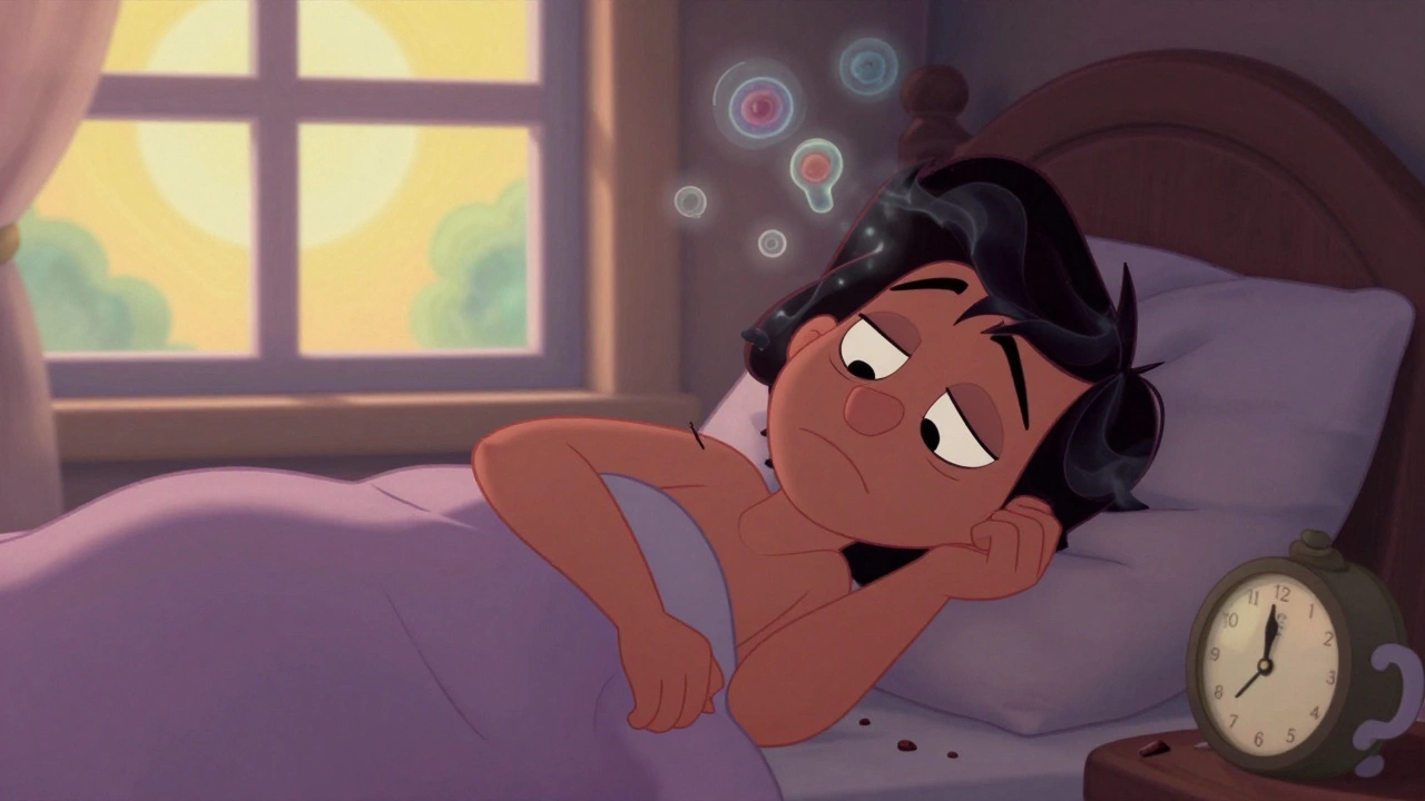 Fatigue in Autoimmune Disease: What Causes It and How to Manage It