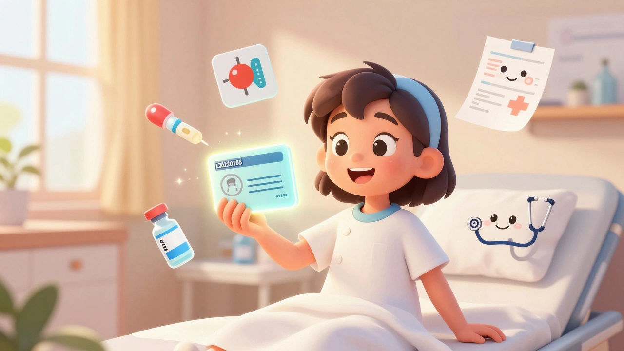 Tracking Lot Numbers and Recalls: What Patients Should Do Now