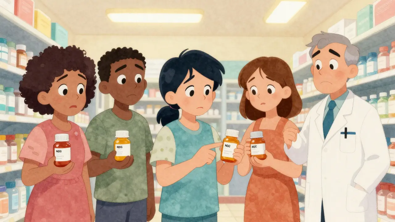 MedWatch Reporting for Generics: How Safety Data Is Collected and Why It Matters