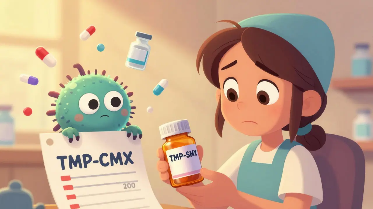 Who Needs Pneumocystis Pneumonia Prophylaxis When Taking Immunosuppressants?