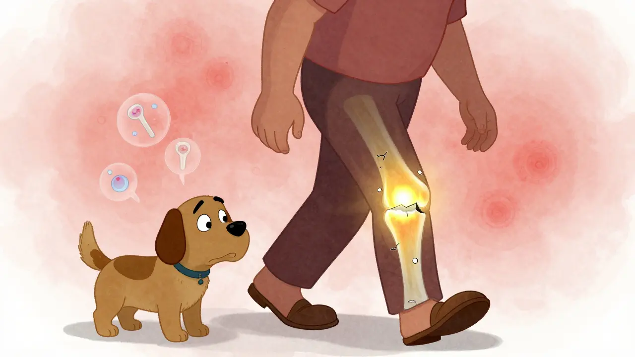 Osteoarthritis: How Joint Degeneration Works and What Actually Helps with Pain