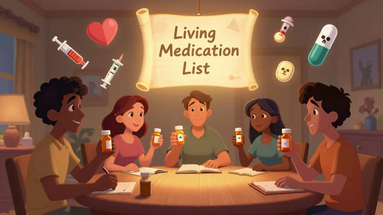 Medication Safety Statistics: What Patients Need to Know