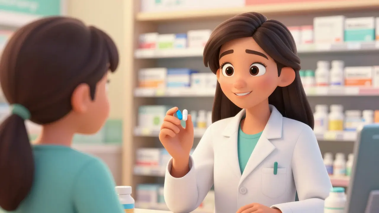 FDA Safety Standards: How Generic Drugs Match Brand Name Quality