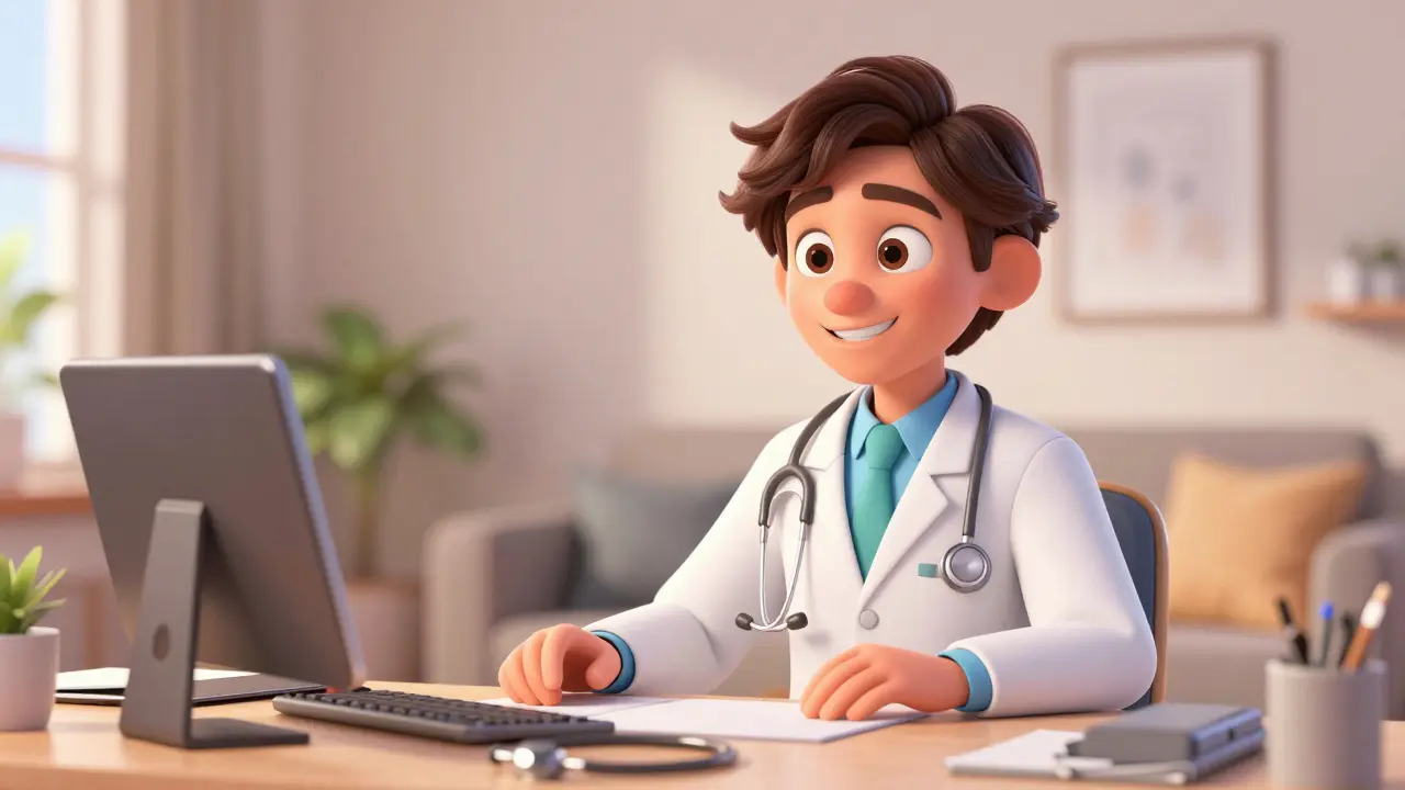 How to Buy Elavil Online: Safe Pharmacies and Prescription Guide