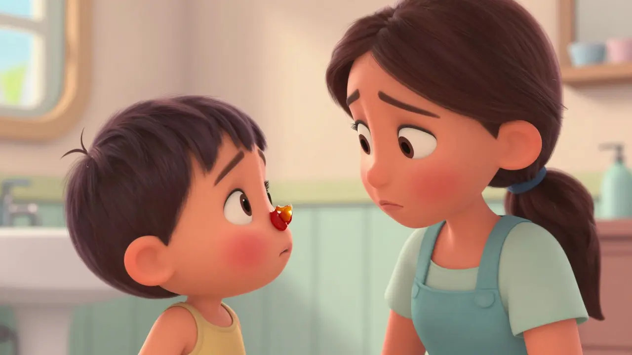 Impetigo vs Cellulitis: Identifying Skin Infections and Choosing Antibiotics